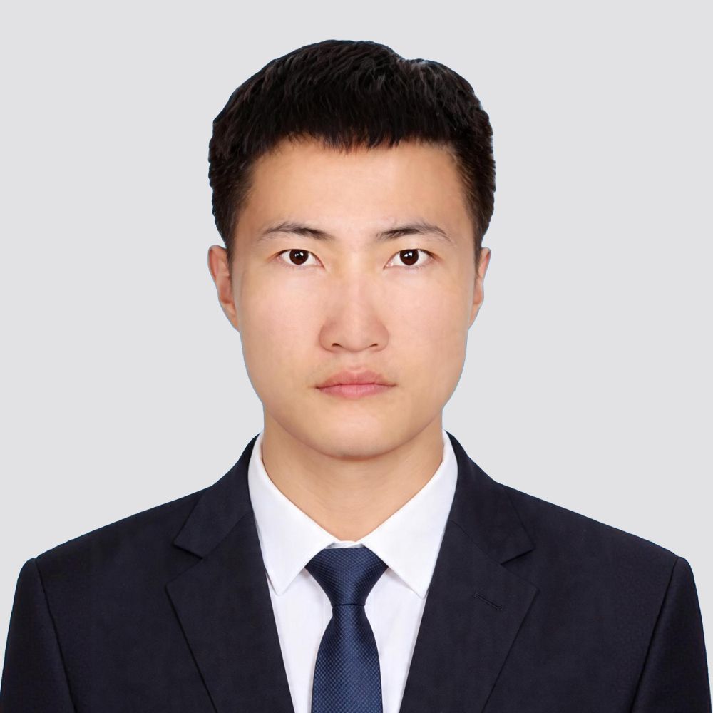 曹德铭