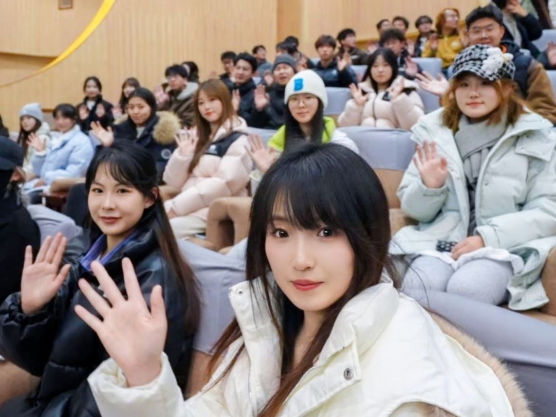 音润心灵，艺启新程  beat365官方网站学子共赴高雅艺术之约