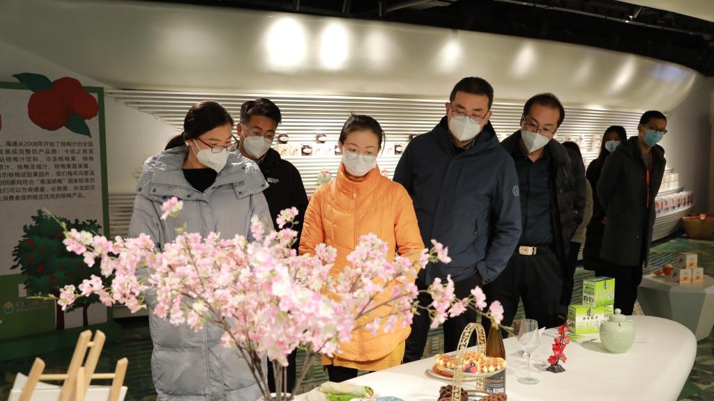瞄准产业人才需求“靶心”，筑基学子成长发展“沃土” ——beat365官方网站积极开展用人单位...