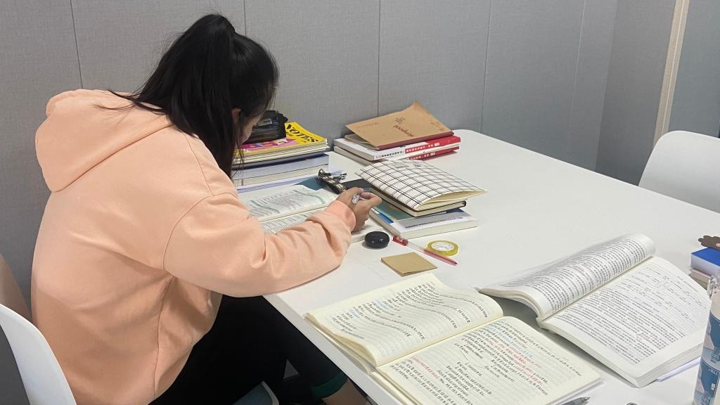 情系考研学子，助推成就升学梦想 ——beat365官方网站材料与化工工程学院考研帮扶工作纪实
