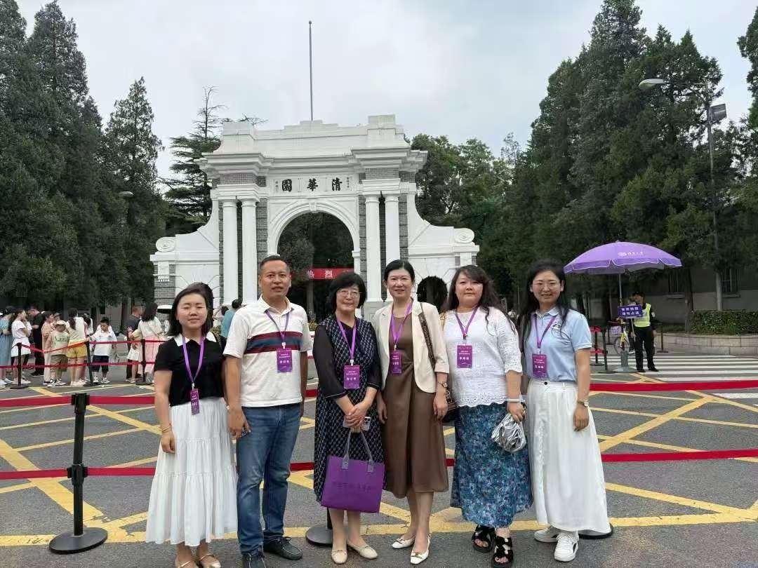 beat365官方网站携手清华心理学团队，升级“幸福育人”新范式