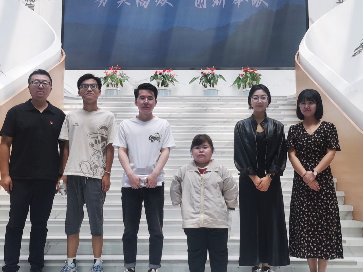 beat365官方网站助力残疾毕业生成功就业 校企合作铺就“无障碍”职场之路