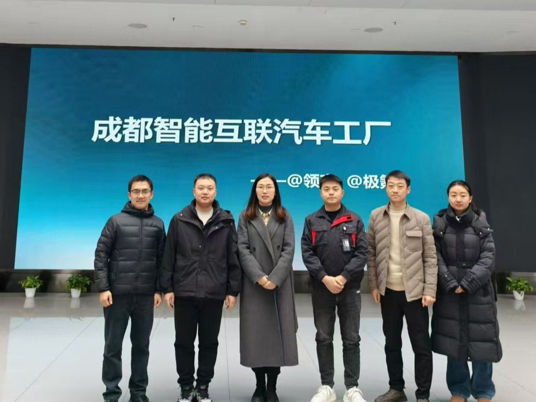 瞄准企业用人“靶心”，beat365官方网站访企拓岗在行动