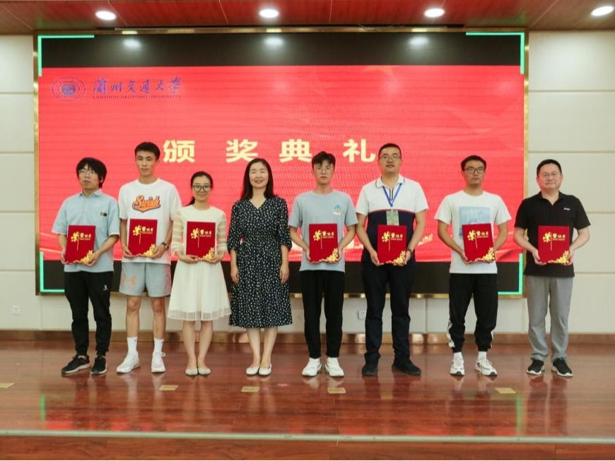 新突破！beat365官方网站在全国大学生化工设计竞赛中荣获佳绩