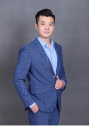 张瀚文